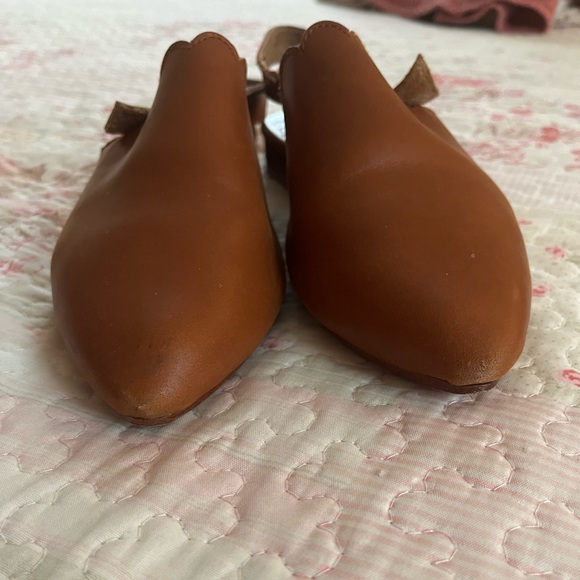 Bali Elf Caribbean Slip-On Mules - Picture 4 of 5